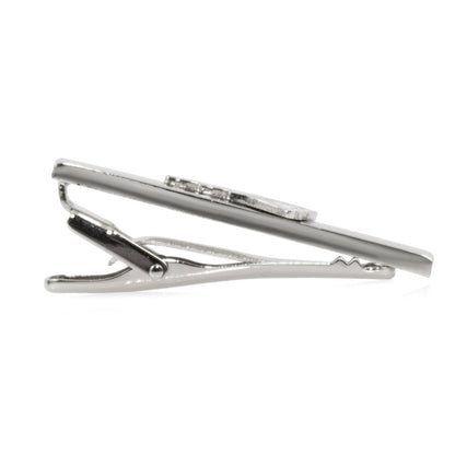 New England Patriots Tie Clip