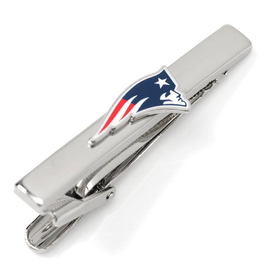Pinza de corbata de los New England Patriots