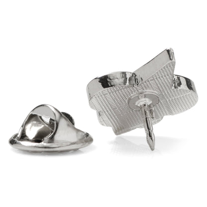 NFL New Orleans Saints Lapel Pin - My Men's Shop