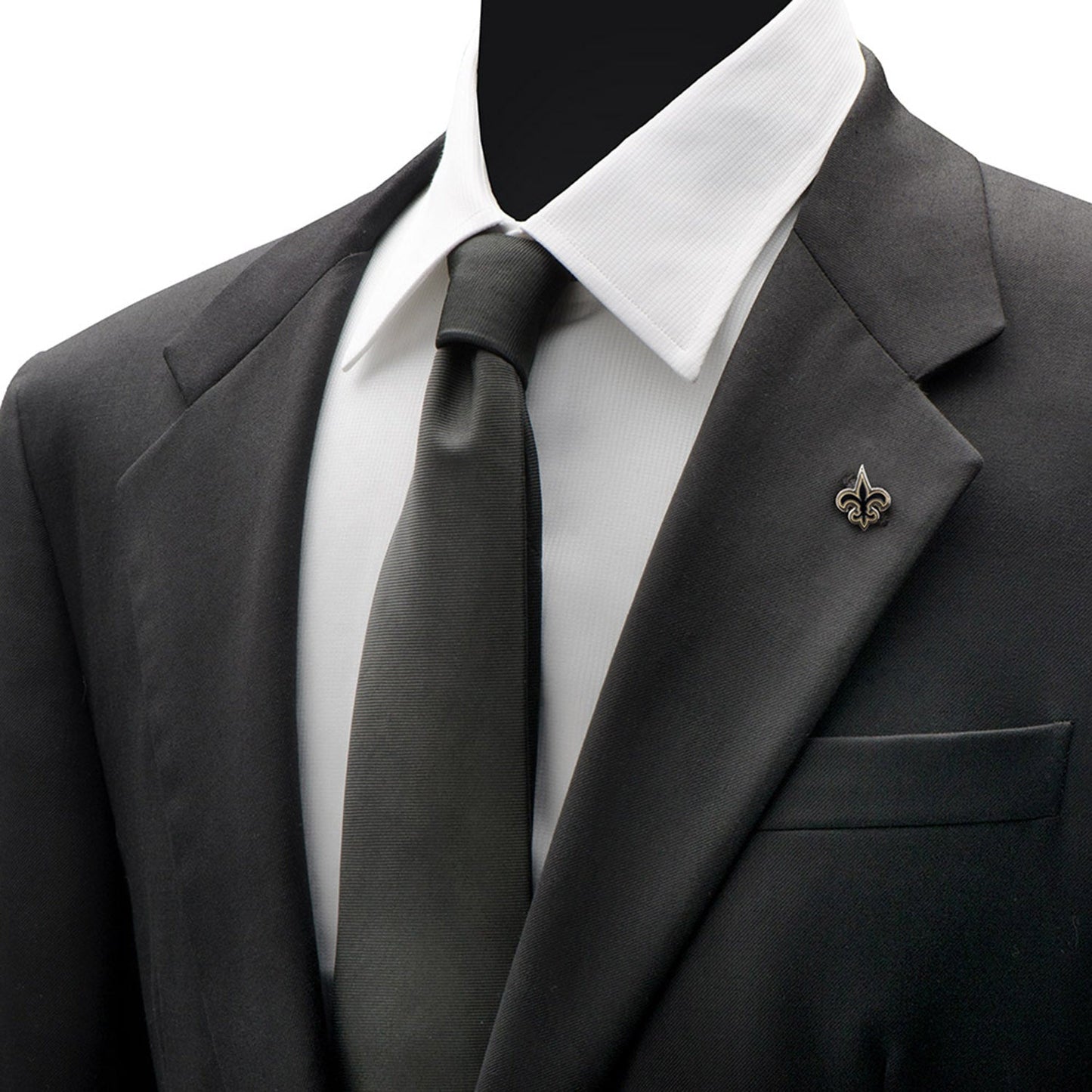 NFL New Orleans Saints Lapel Pin