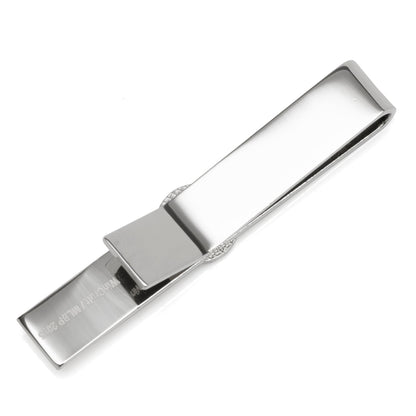 MLB New York Yankees Pinstripe Tie Bar