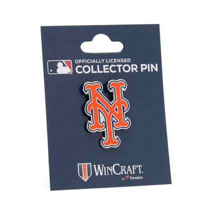 New York Mets Lapel Pin