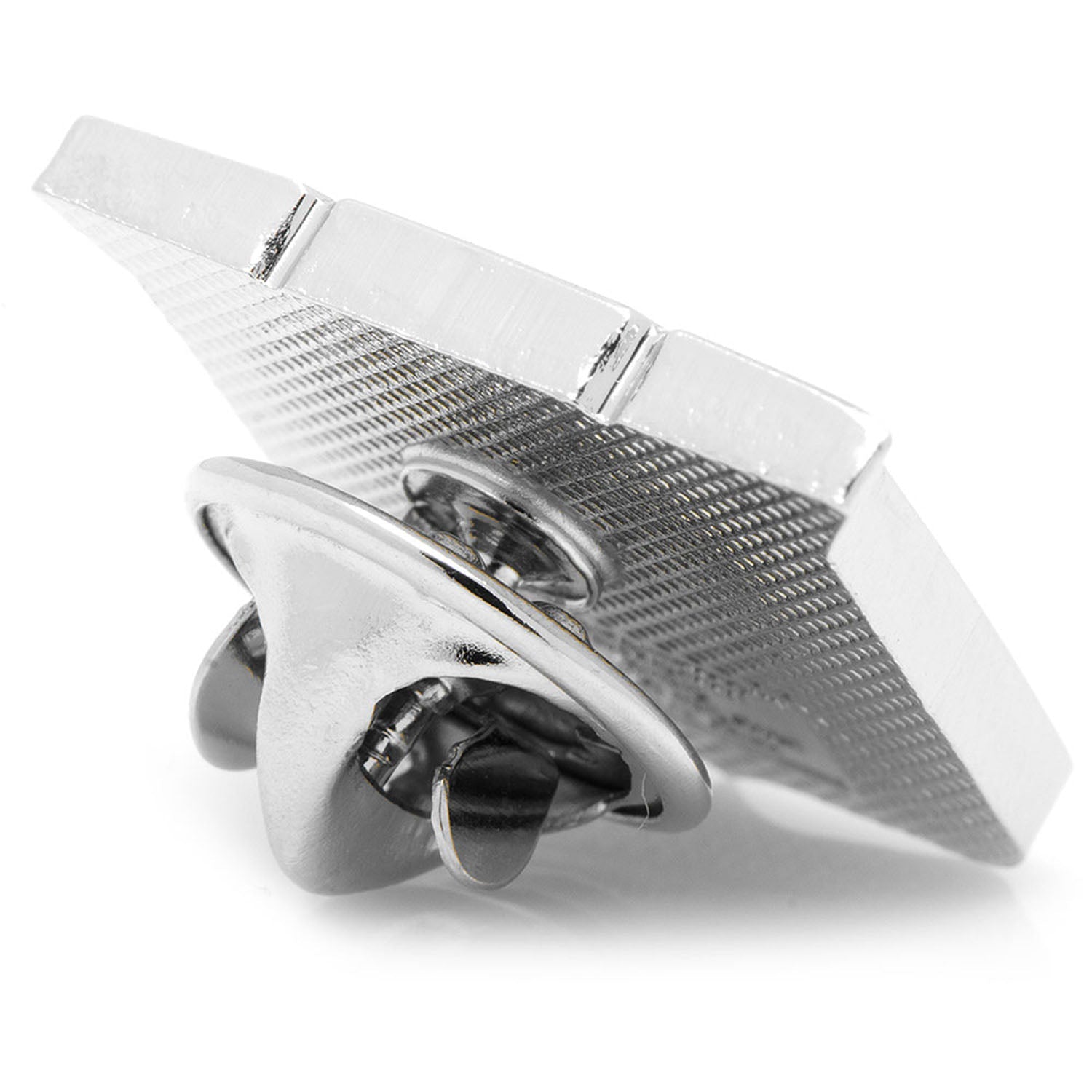 NHL New York Rangers Lapel Pin - My Men's Shop