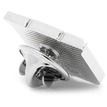 NHL New York Rangers Lapel Pin - My Men's Shop