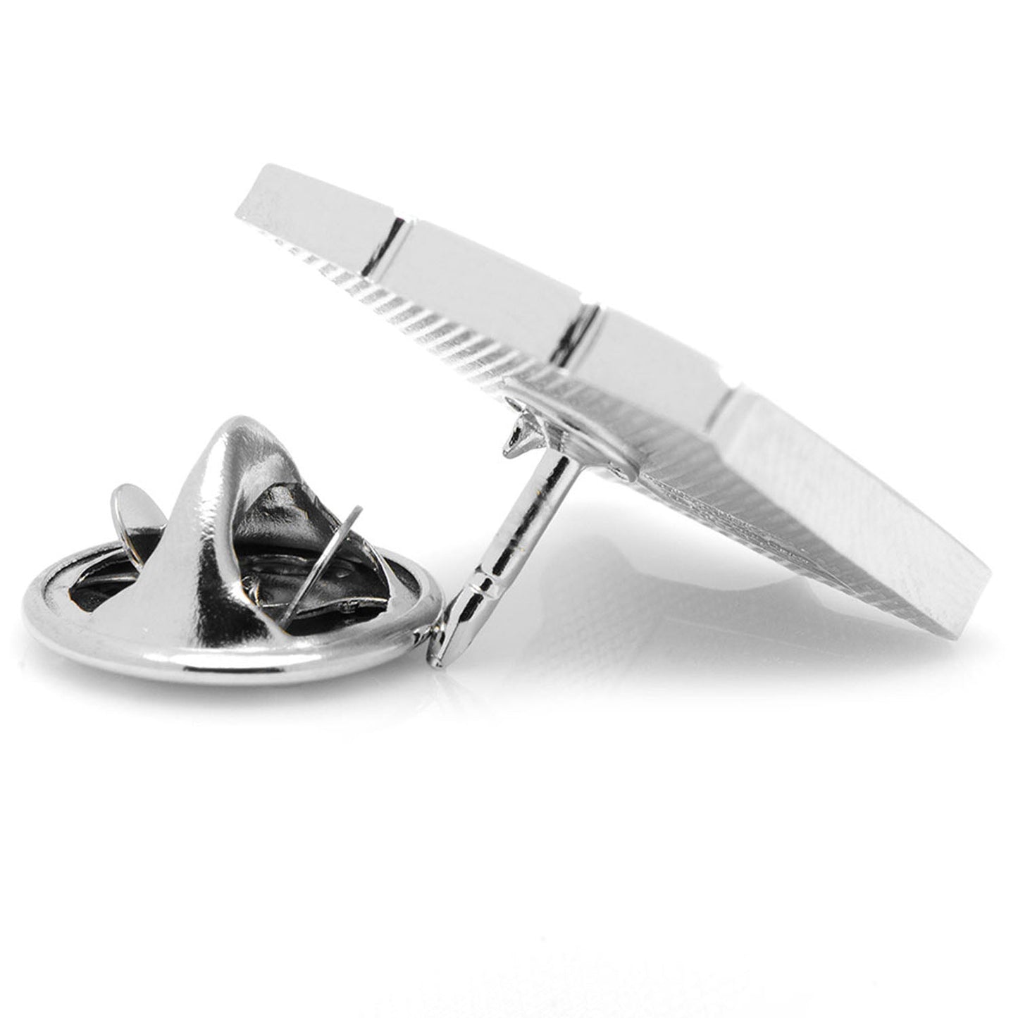 NHL New York Rangers Lapel Pin - My Men's Shop