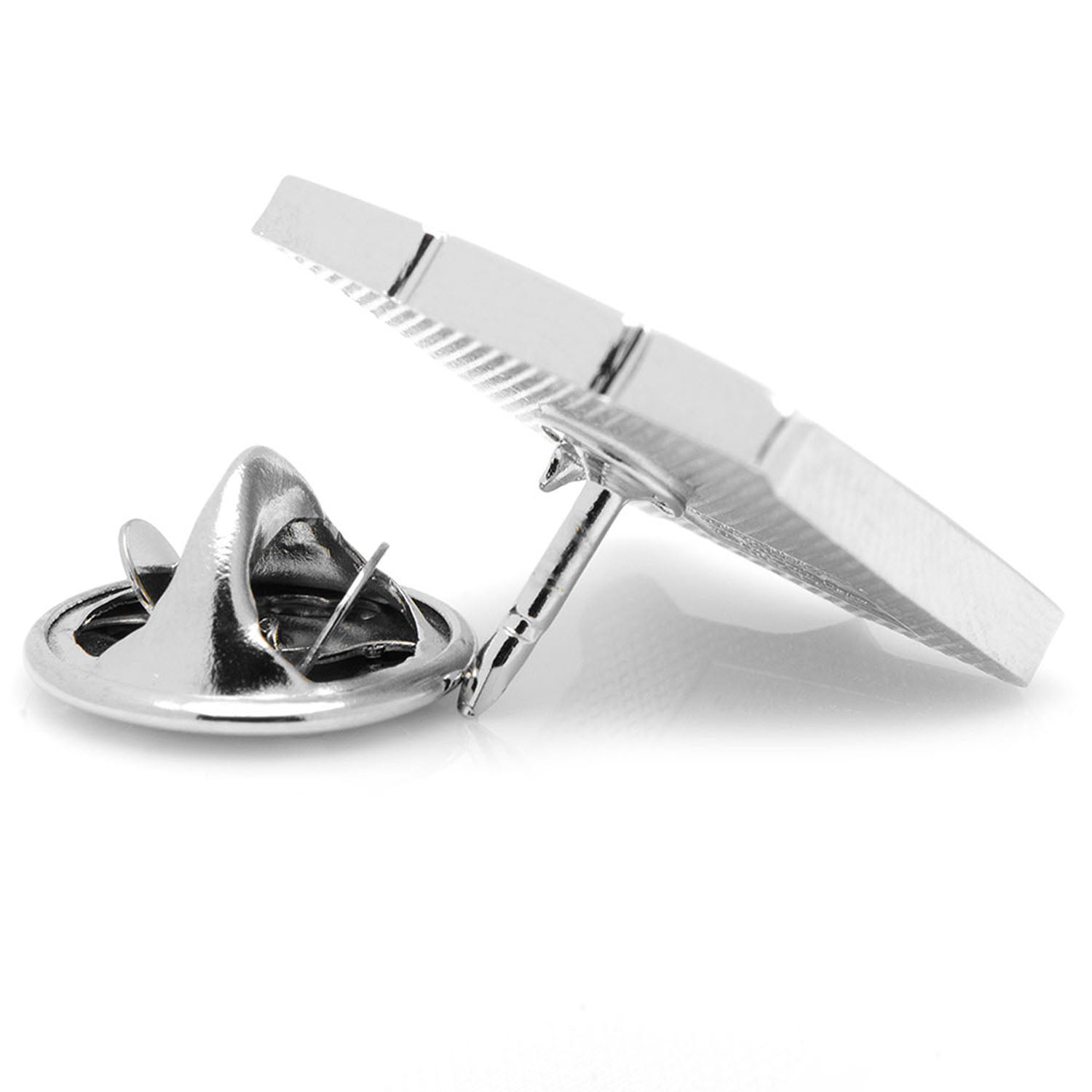 NHL New York Rangers Lapel Pin - My Men's Shop