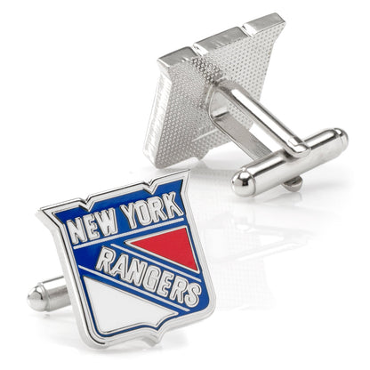 Gemelos de los New York Rangers de la NHL