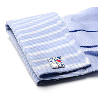 Gemelos de los New York Rangers de la NHL