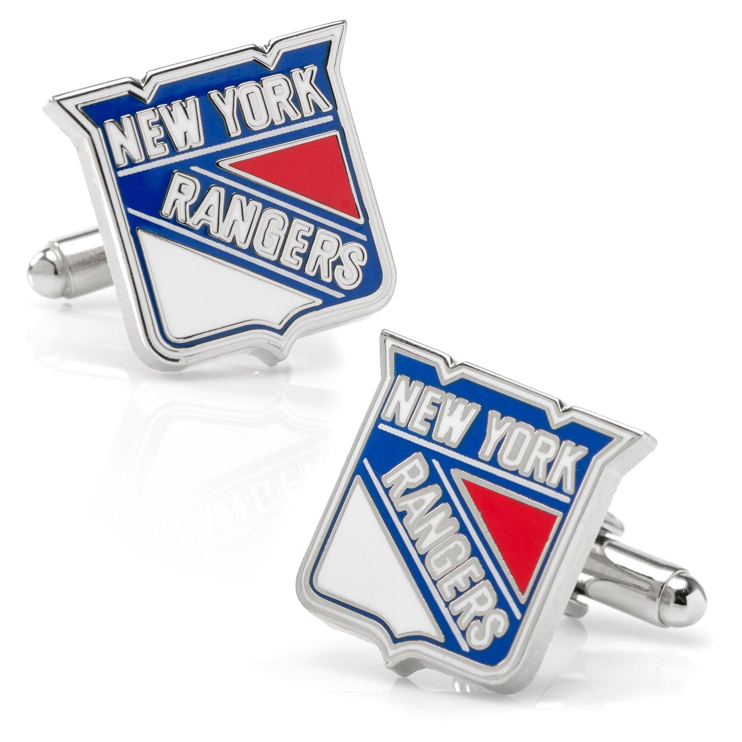 Gemelos de los New York Rangers de la NHL