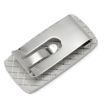 MLB New York Yankees Cushion Money Clip