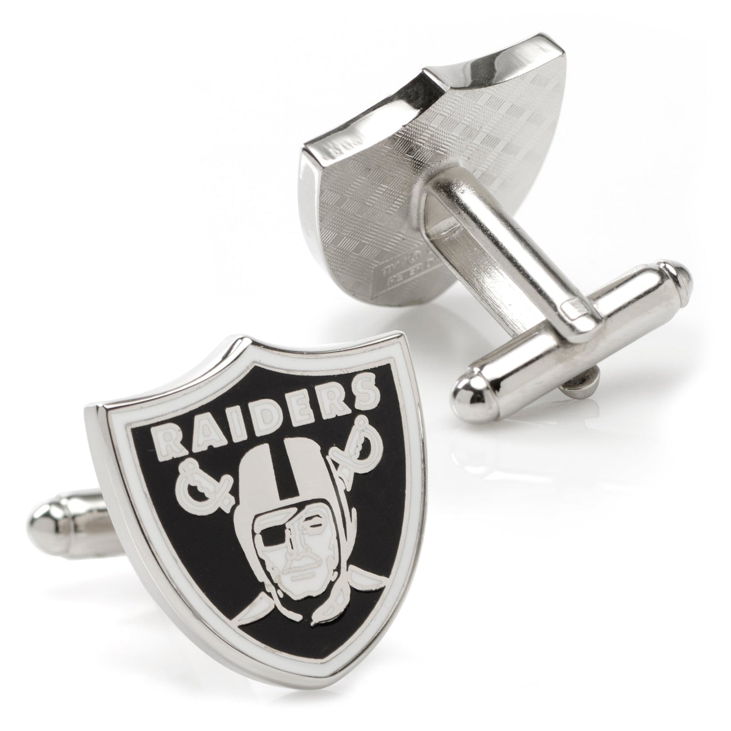 Gemelos de los Raiders de Las Vegas de la NFL