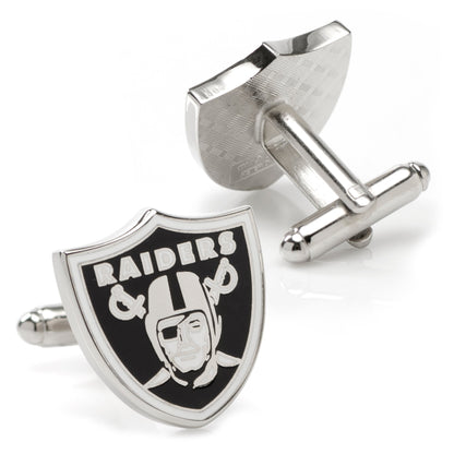 Gemelos de los Raiders de Las Vegas de la NFL