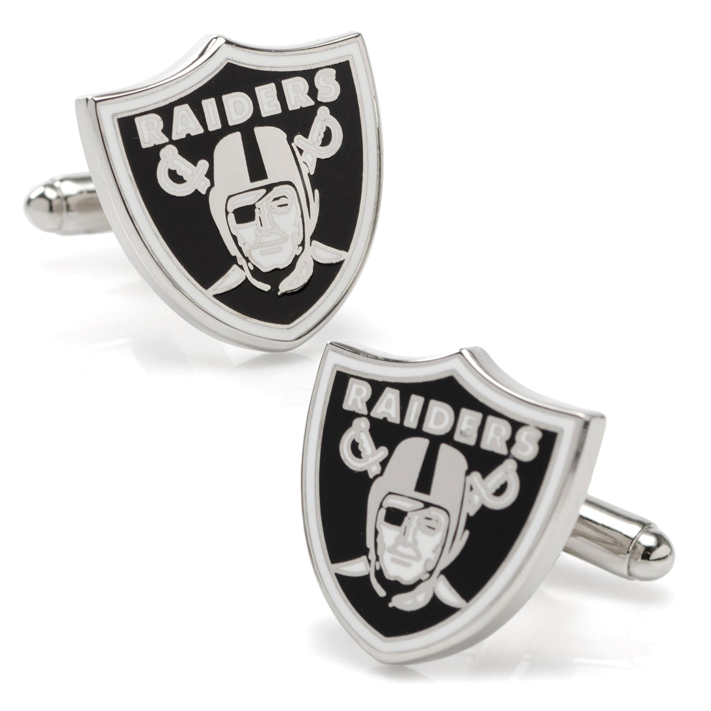 Gemelos de los Raiders de Las Vegas de la NFL