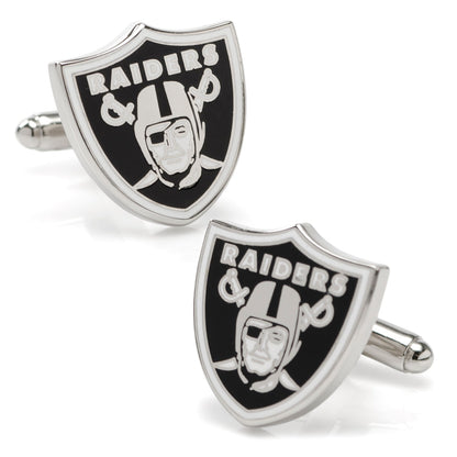 Gemelos de los Raiders de Las Vegas de la NFL