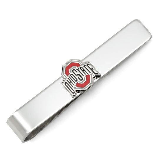 Barra de corbata de los Buckeyes de la Universidad Estatal de Ohio de la NCAA