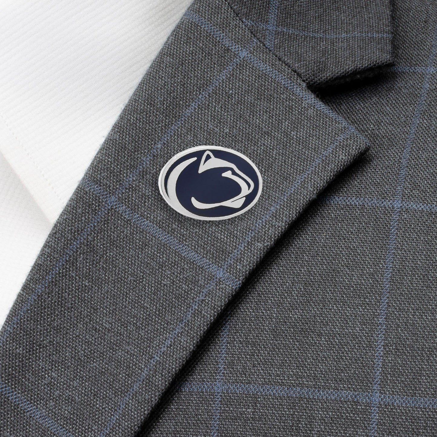 NCAA Penn State University Nittany Lions Lapel Pin - My Men's Shop