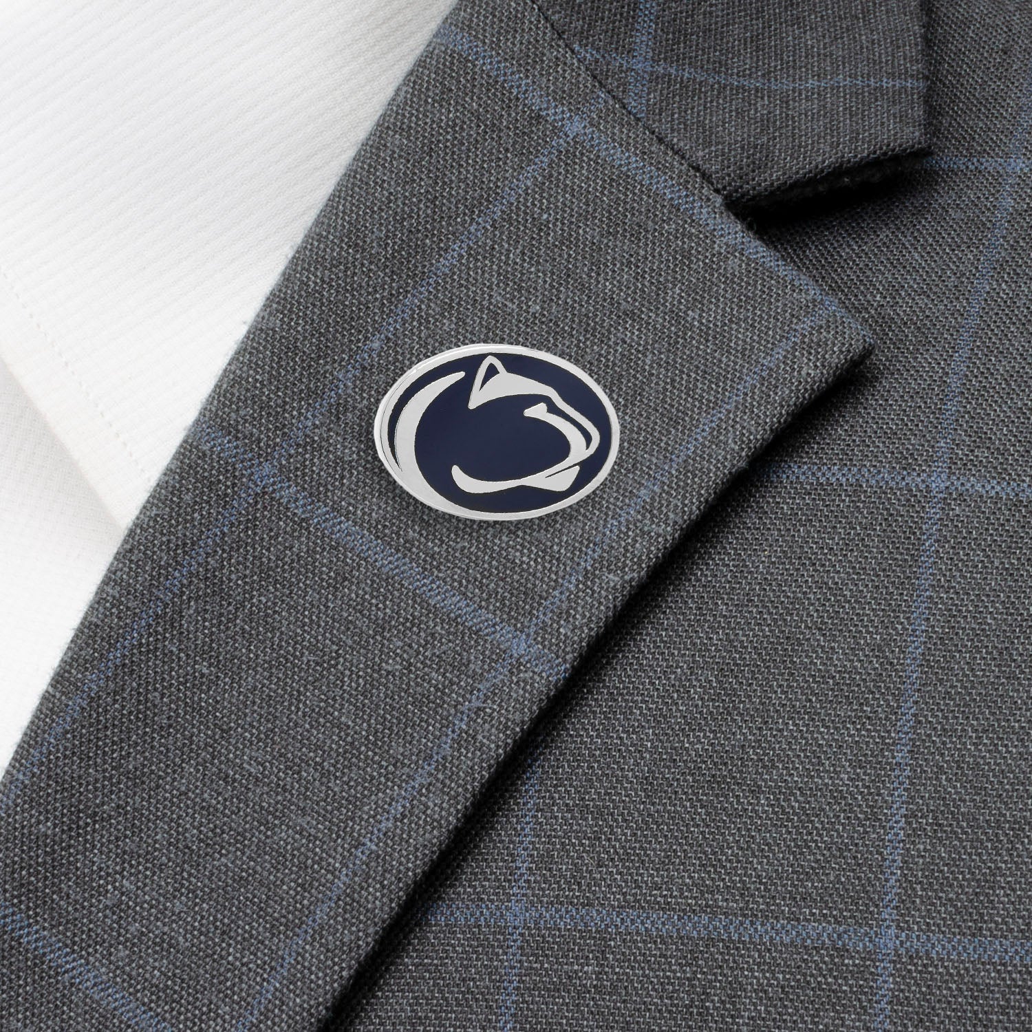 NCAA Penn State University Nittany Lions Lapel Pin - My Men's Shop