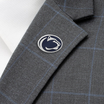 NCAA Penn State University Nittany Lions Lapel Pin - My Men's Shop