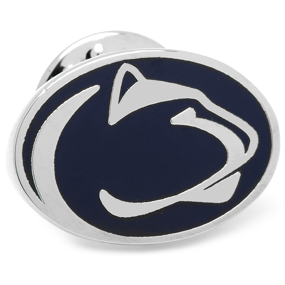 NCAA Penn State University Nittany Lions Lapel Pin - My Men's Shop