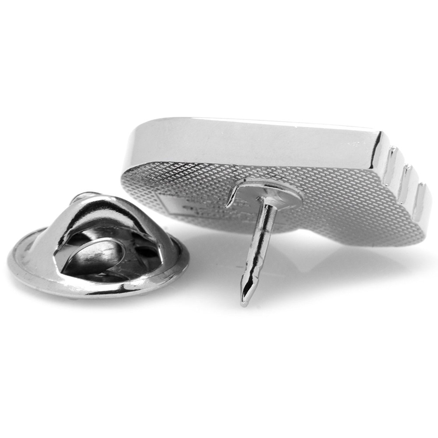 NHL Philadelphia Flyers Lapel Pin - My Men's Shop