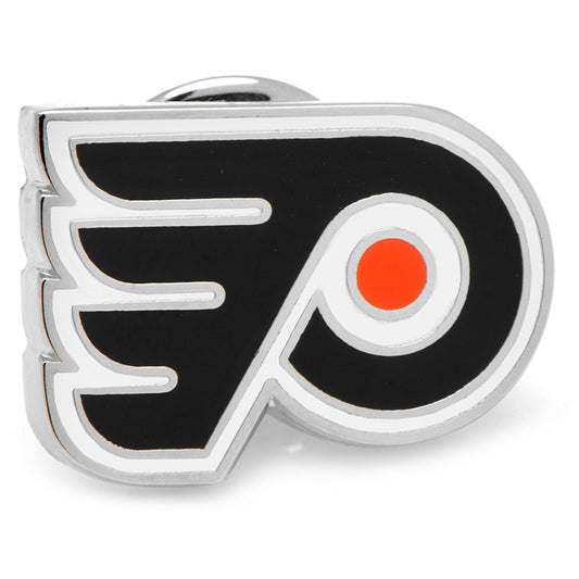 Pin de solapa de los Philadelphia Flyers de la NHL