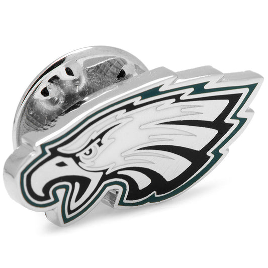 Pin de solapa NFL Philadelphia Eagles