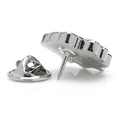 MLB Philadelphia Phillies Lapel Pin - My Men's Shop