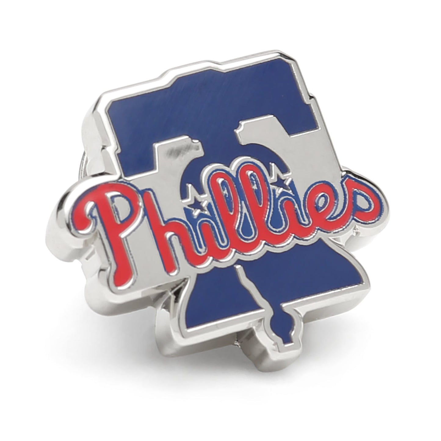 MLB Philadelphia Phillies Lapel Pin - My Men's Shop