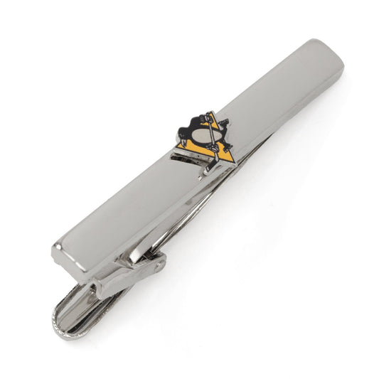 Pinza de corbata NHL Pittsburgh Penguins