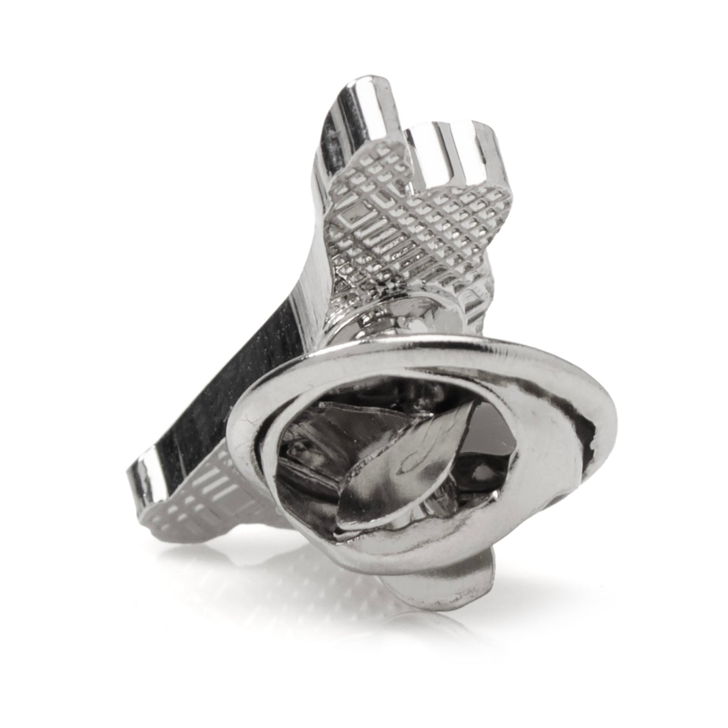 NCAA Penn State Nittany Lion Mascot Lapel Pin - My Men's Shop