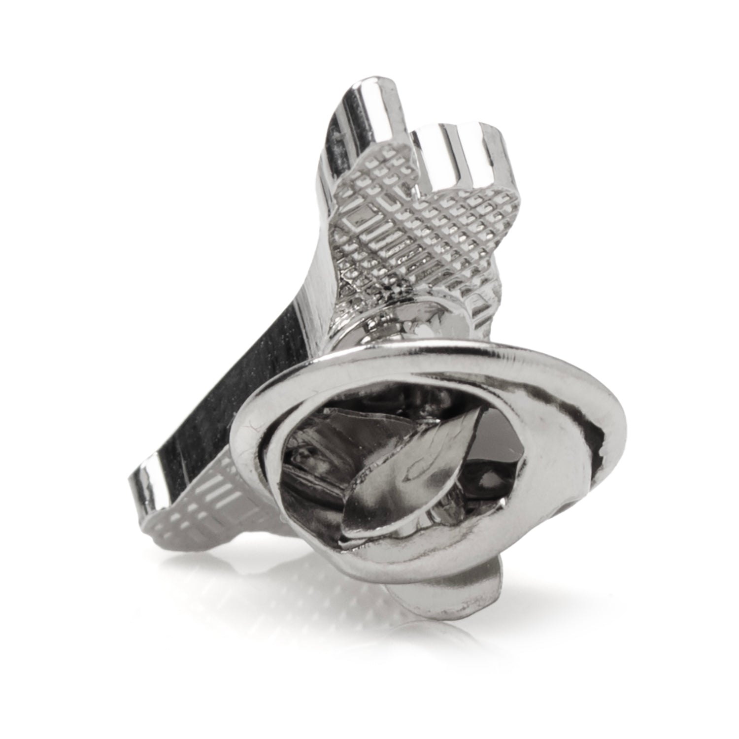 NCAA Penn State Nittany Lion Mascot Lapel Pin - My Men's Shop