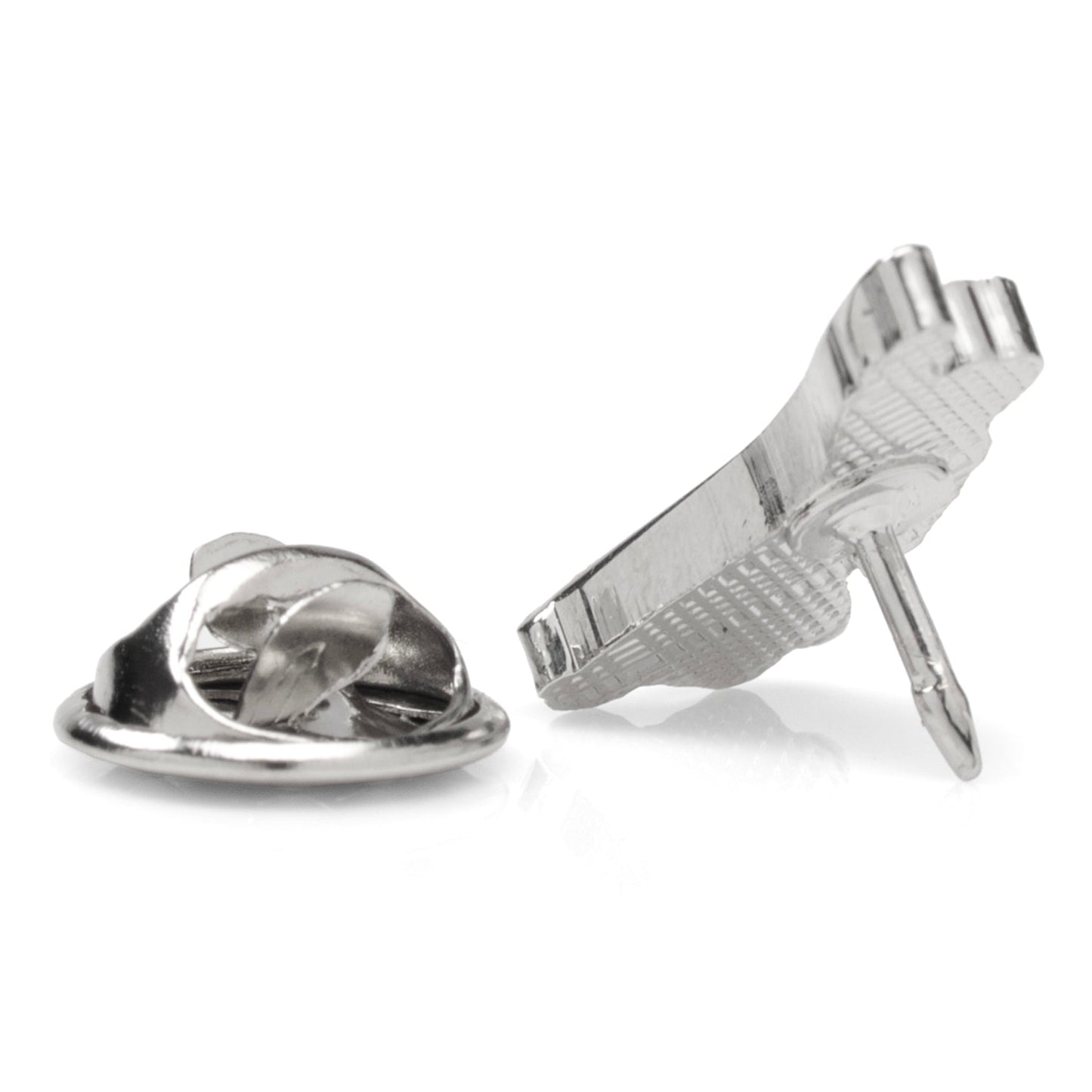 NCAA Penn State Nittany Lion Mascot Lapel Pin - My Men's Shop