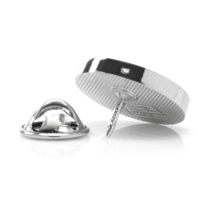 MLS Portland Timbers Lapel Pin - My Men's Shop