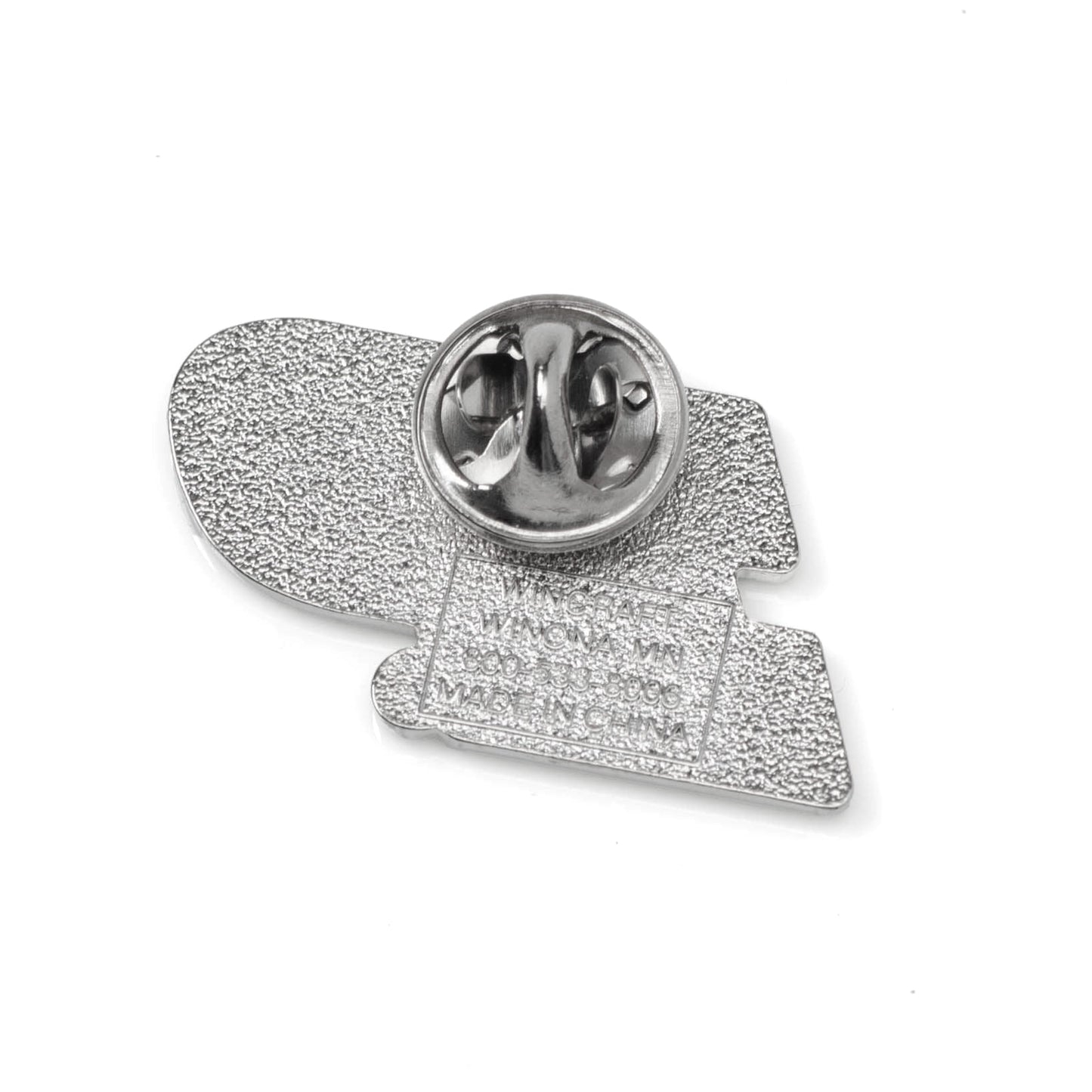 NCAA Purdue University Lapel Pin - My Men's Shop