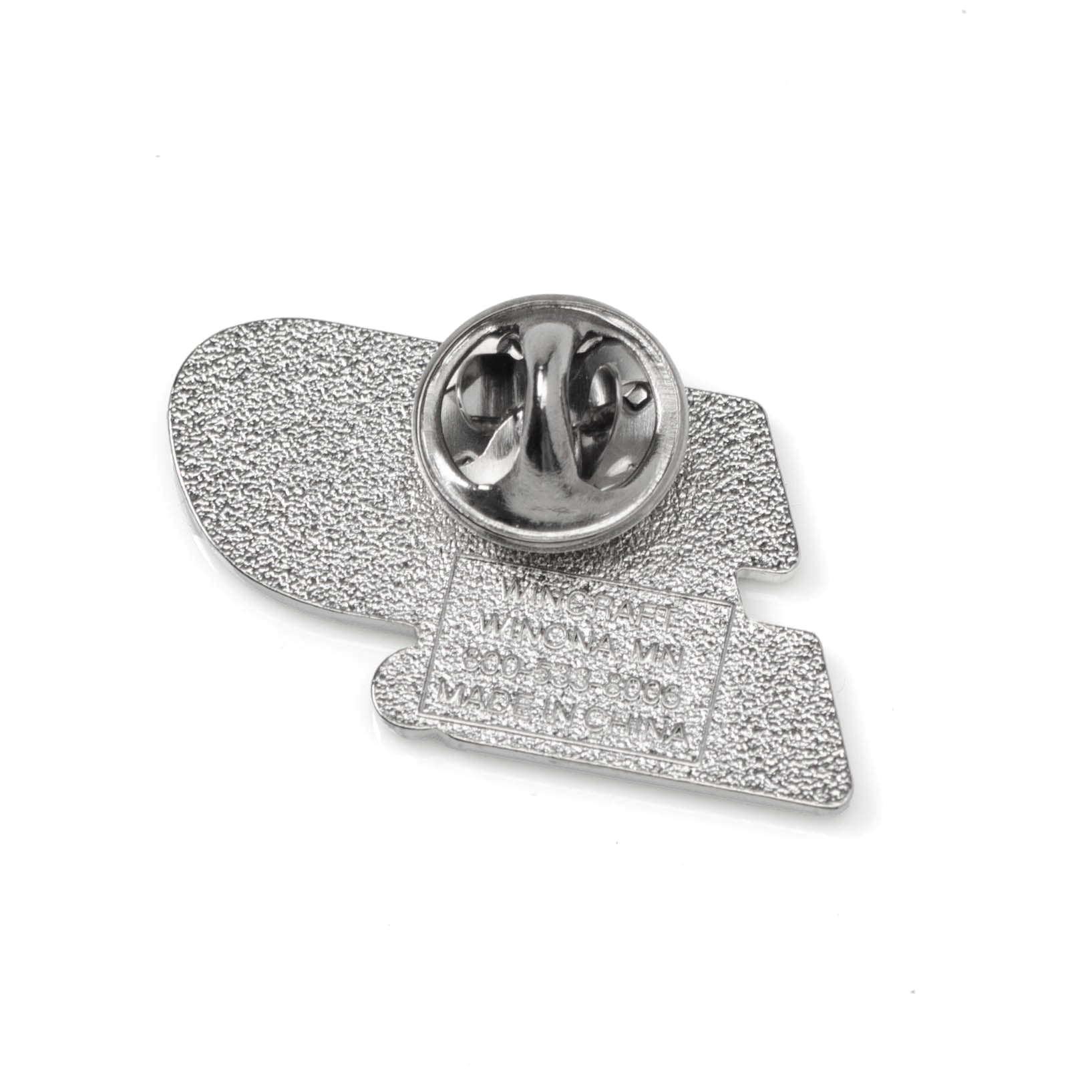 NCAA Purdue University Lapel Pin - My Men's Shop