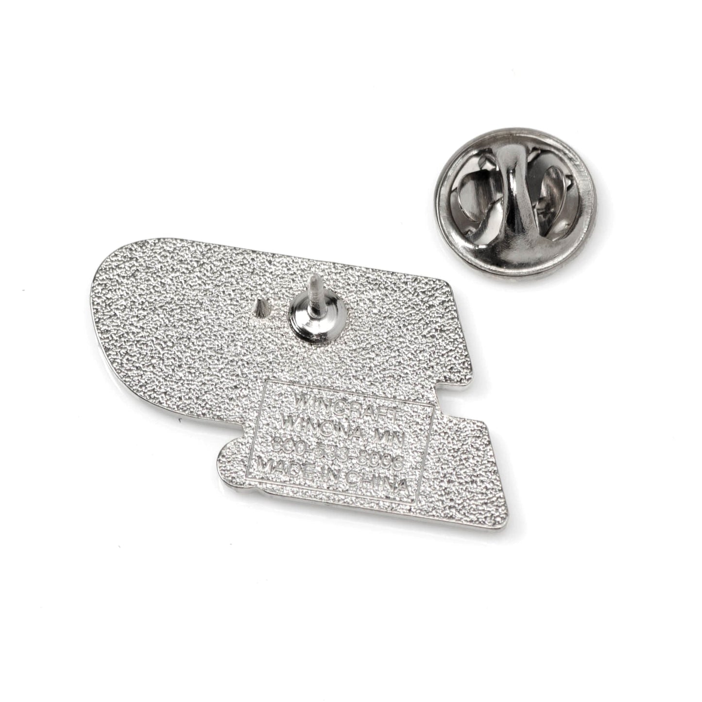 NCAA Purdue University Lapel Pin - My Men's Shop