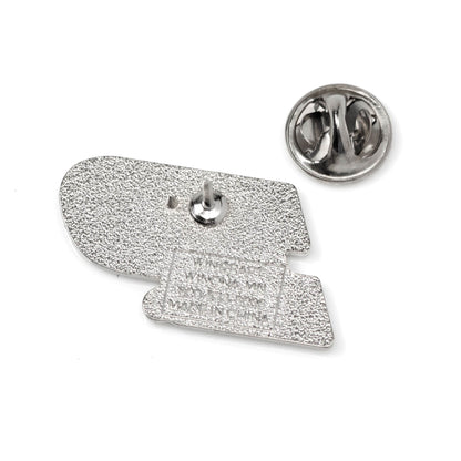 NCAA Purdue University Lapel Pin - My Men's Shop