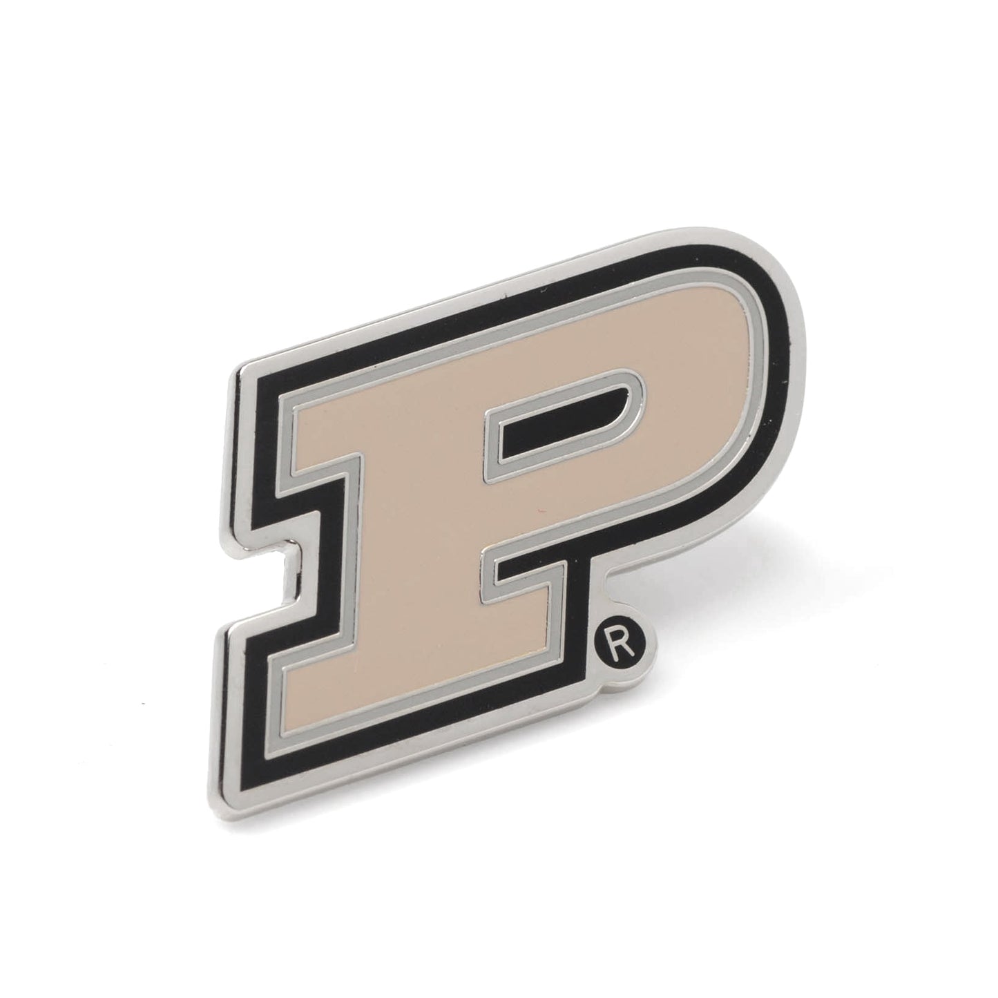NCAA Purdue University Lapel Pin - My Men's Shop