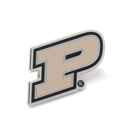 NCAA Purdue University Lapel Pin - My Men's Shop