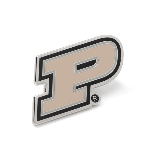NCAA Purdue University Lapel Pin - My Men's Shop