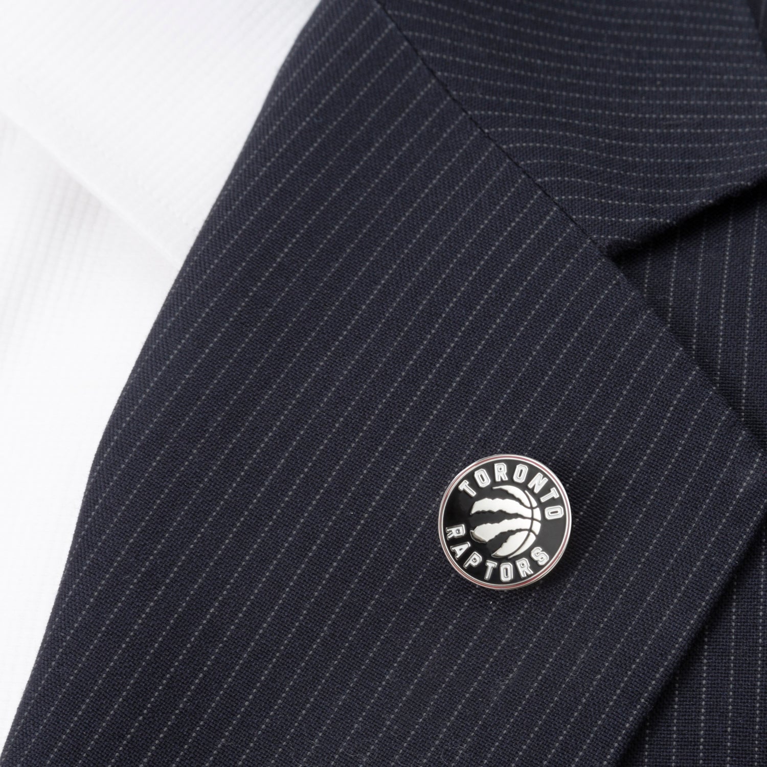 NBA Toronto Raptors Lapel Pin - My Men's Shop