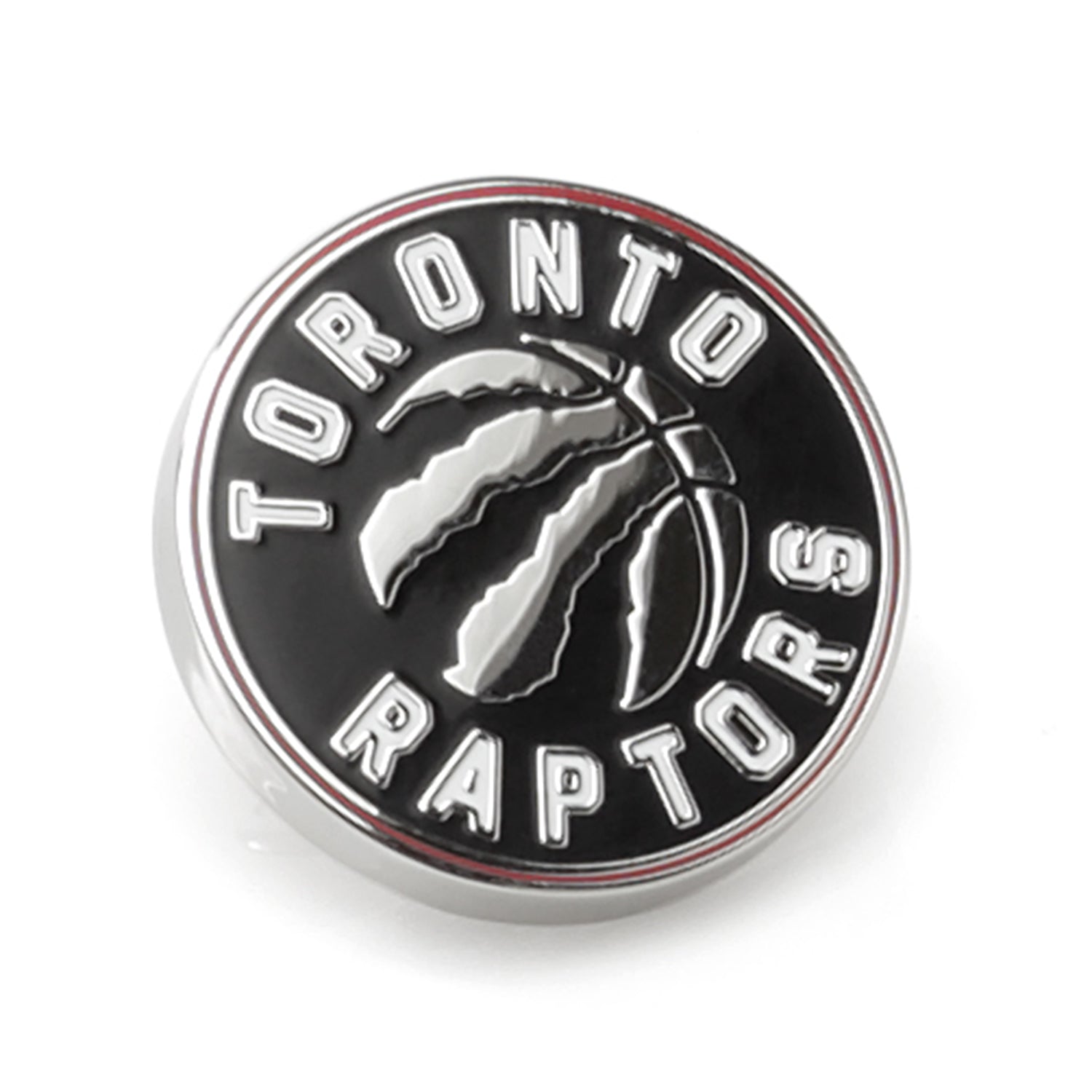 NBA Toronto Raptors Lapel Pin - My Men's Shop