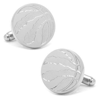 Gemelos NBA Toronto Raptors Edición Plata