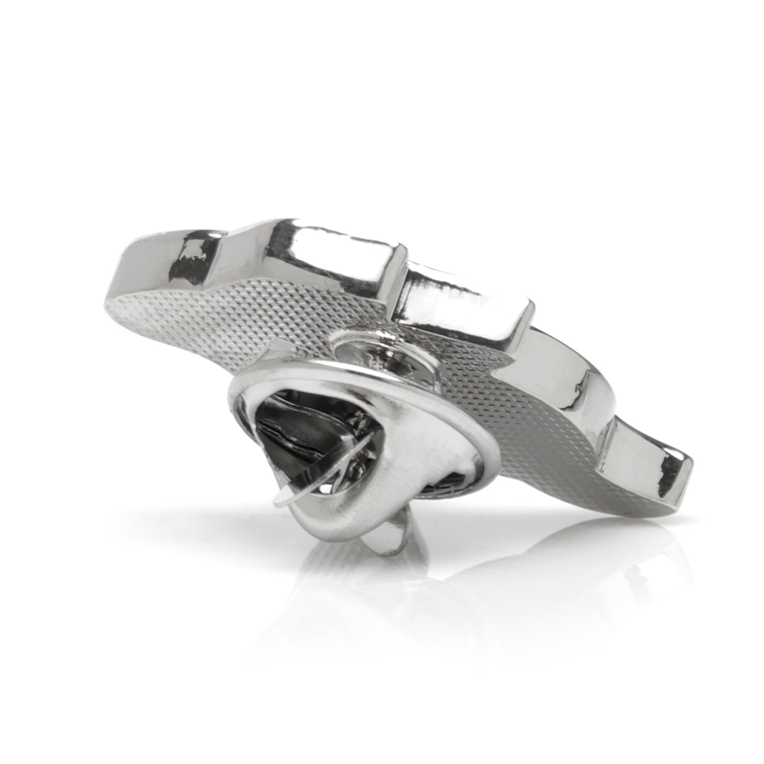 NCAA South Dakota State University Lapel Pin - My Men's Shop