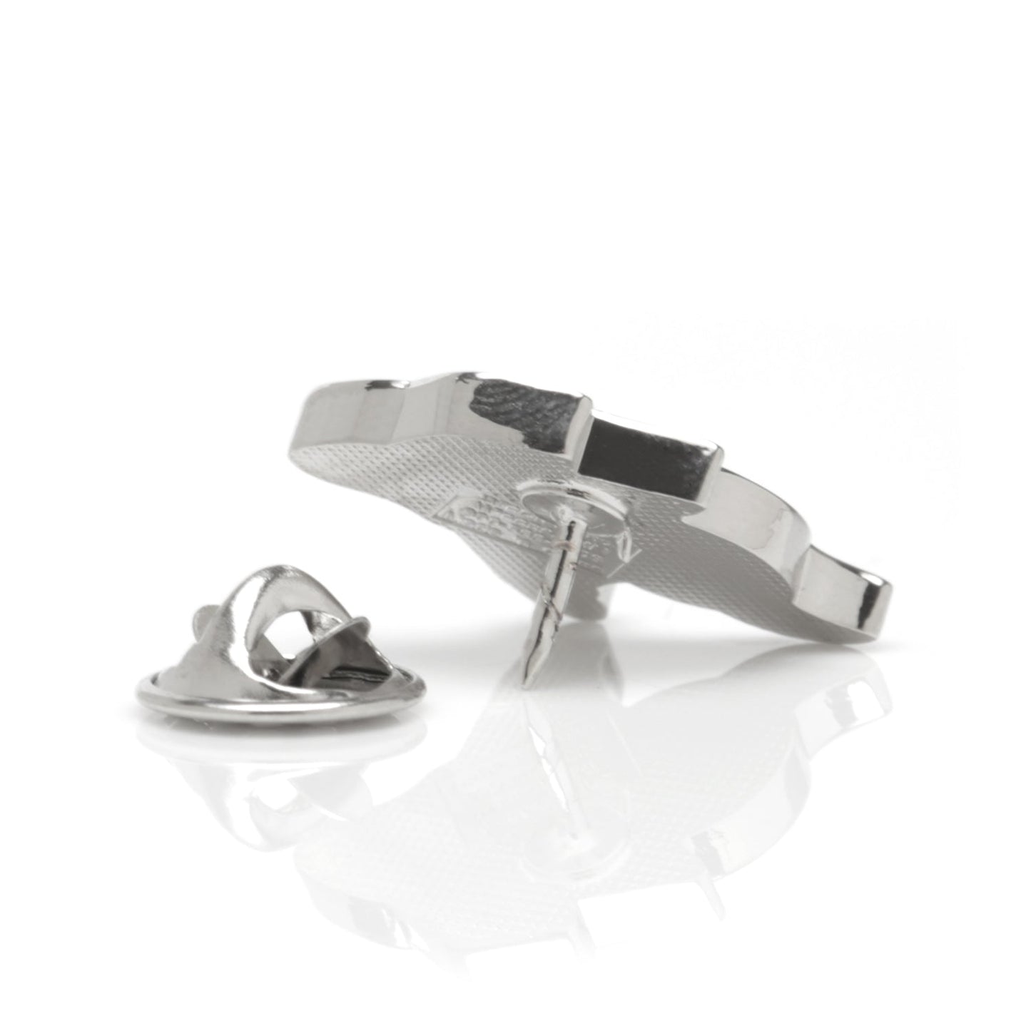 NCAA South Dakota State University Lapel Pin - My Men's Shop