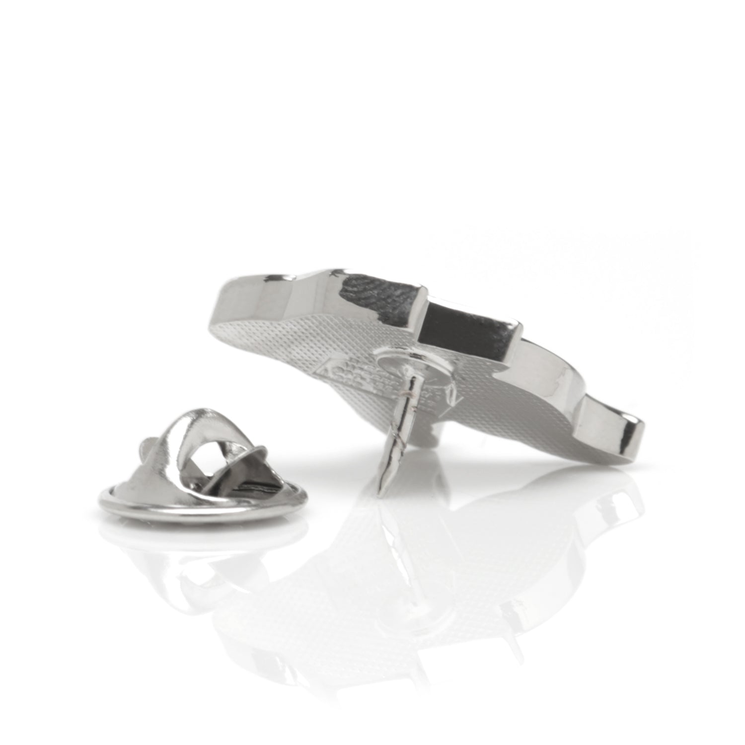 NCAA South Dakota State University Lapel Pin - My Men's Shop