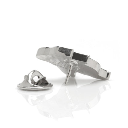 NCAA South Dakota State University Lapel Pin - My Men's Shop