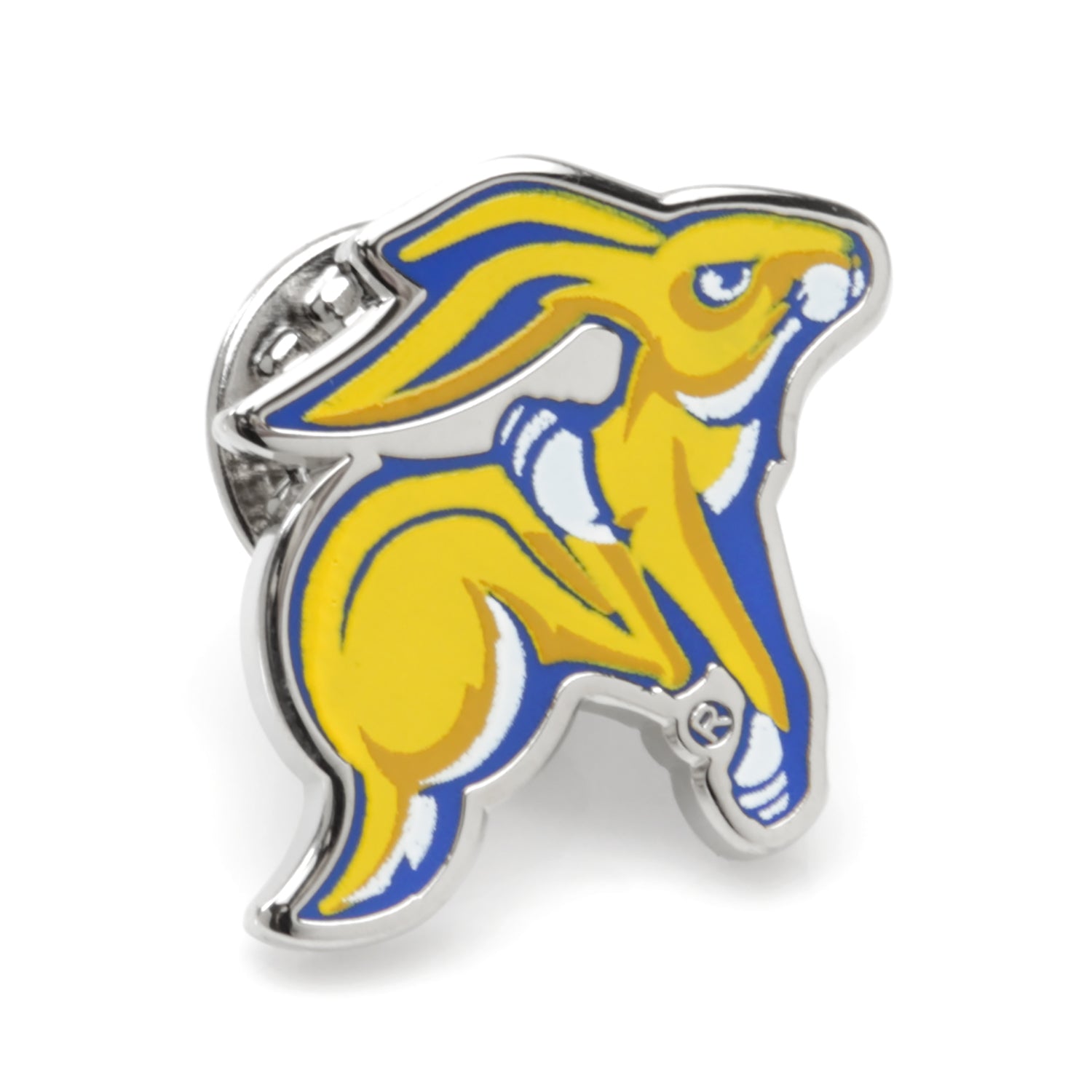 NCAA South Dakota State University Lapel Pin - My Men's Shop