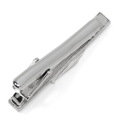 The Seattle Seahawks Tie Clip