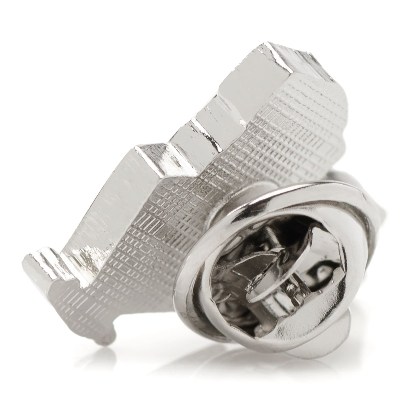 NFL New York Giants State Shaped Lapel Pin - My Men's Shop